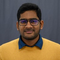 Satish Chiluvuri's profile photo