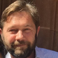 Dallas ISD Employee Robby Wilson's profile photo