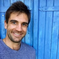 Wave Mobile Money Employee Drew Durbin's profile photo