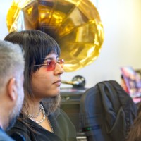 MAAS Employee María Noriega's profile photo