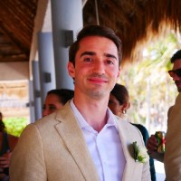 Designli Employee William Morton's profile photo