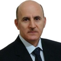 Arab International University Employee M. Jamous's profile photo