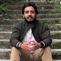 Axari Employee Raghul V's profile photo