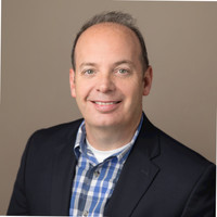NetApp Employee Steve Moreau's profile photo