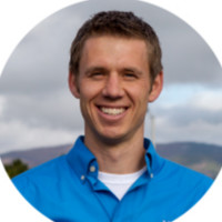 HOMEfix Employee Griff Hanning's profile photo