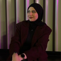 Blossom Accelerator Employee Nour Abdulwahab's profile photo