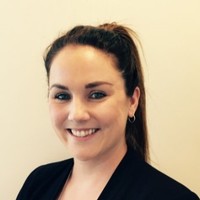 Commonwealth Bank Employee Sarah Covington's profile photo