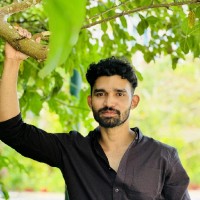Sravan B Email