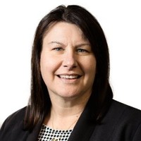 Urbis Employee Lyn Gray's profile photo