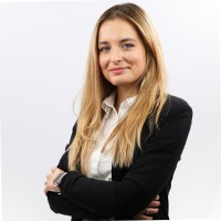 Claudia Vidal Domene's profile photo
