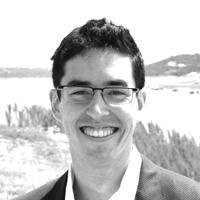 Hyperscience Employee Tomohiro Berry's profile photo