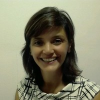 GAE ENGINEERING SRL Employee Diletta Righi's profile photo