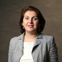 Inga Benidze Email