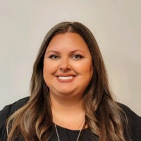 Lumbee Guaranty Bank Employee Amy Romine's profile photo