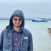 Skip Employee Harsh Pamnani's profile photo