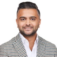 Anup Patel Email & Phone Number