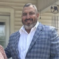 Eric T Garcia Email