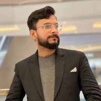 Relymer Group Employee Hassan Javed's profile photo