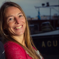 CAOP Employee Patricia de Broekert's profile photo