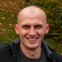 Horus Employee Michał Gomoła's profile photo