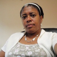 MS Tech Solutions Ltd. Employee Veronica Ffrench's profile photo