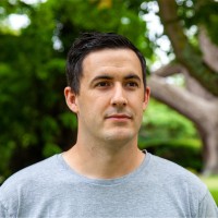 Hornbill Employee Trevor Killick's profile photo