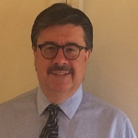 Biosplice Therapeutics Employee John Hill's profile photo