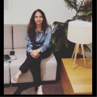 Deepa Narayan Email & Phone Number