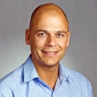 Sparekassen Kronjylland Employee Peter Høj's profile photo