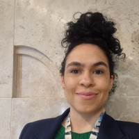 Supremo Tribunal Federal Employee Fábia Galvão's profile photo