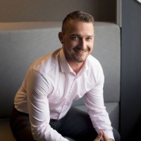 Chekkit Employee Myles Hiebert's profile photo