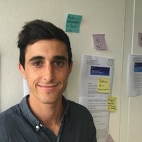 Elliot Scali Email & Phone Number