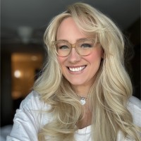 WordCom, Inc. Employee Chelsea Roper's profile photo
