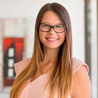 Act for Peace Employee Hannah Montgomery's profile photo