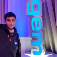 GEM Merchandising Ltd Employee Dinesh Hirani's profile photo