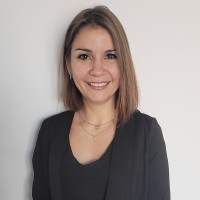 Centre ACER Employee Pauline Vrain's profile photo