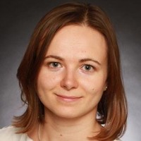 Patria.Cz Employee Lenka Musilová's profile photo