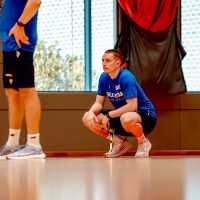Newcastle Eagles Employee Anthony Reed's profile photo