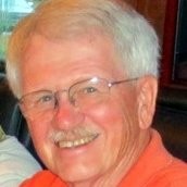Luther College Employee Walt Will's profile photo