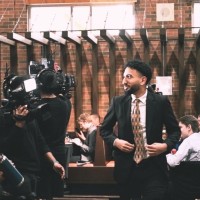 Emran al-Hjowj's profile photo