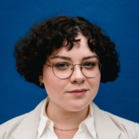 EduDream Employee Eliana Whitehouse's profile photo