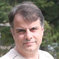 STANDARD Products Inc. Employee Pascal Auger's profile photo