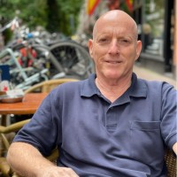 Voyager Labs Employee Itai Elata's profile photo