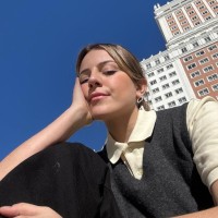 ScrapWorld Employee Paula Ruiz's profile photo