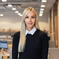 Leedwell Property Employee Karolina Perre's profile photo