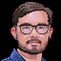 Arizona Public Media Employee Jason Katterhenry's profile photo