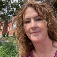 Excellus BCBS Employee Amy Moses's profile photo