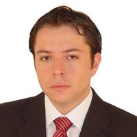 Sidem Ltda Employee Cristian Andres Magdalena Ramirez's profile photo