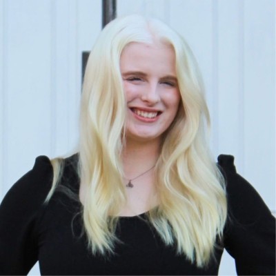 Jacksonville High School Employee MacKenzie Strong's profile photo
