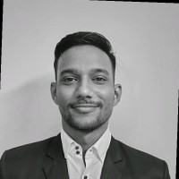 Evernile Employee Banala Dinesh's profile photo
